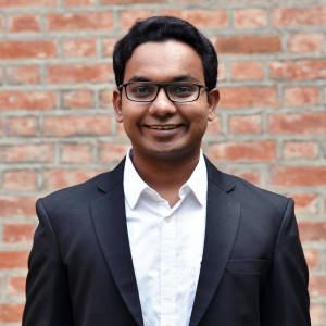 Professor Vishal Bansal Professor Vishal Bansal